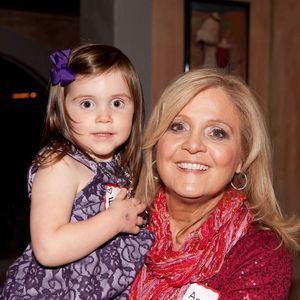 Meet your Posher, Jo ann